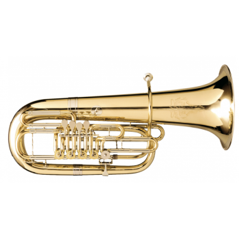 Kèn Tubas 45 QHS